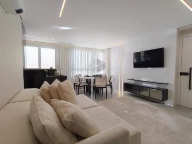 Apartamento com 2 Quartos à venda, 56m² no Santa Efigênia, Belo Horizonte