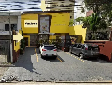 com 1 Quarto à venda, 741m² no Mooca, São Paulo