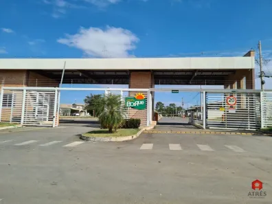 Casa com 3 Quartos à venda, 61m² no Residencial Recanto das Veredas, Senador Canedo