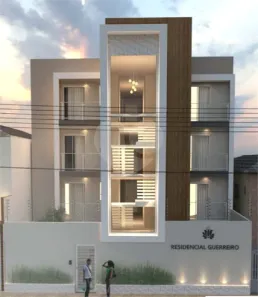 Casa de Condomínio com 2 Quartos à venda, 40m² no Parada Inglesa, São Paulo