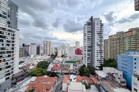 Apartamento com 3 Quartos à venda, 112m² no Vila Mariana, São Paulo