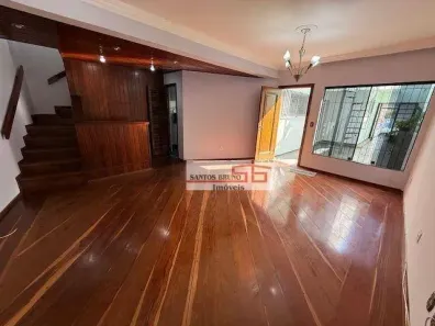 Sobrado com 7 Quartos à venda, 250m² no Vila Cruz das Almas, São Paulo