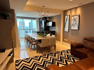 Apartamento com 3 Quartos à venda, 134m² no Pioneiros, Balneário Camboriú