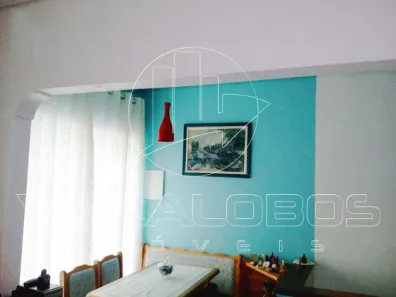 Casa com 2 Quartos à venda, 86m² no Vila Romana, São Paulo