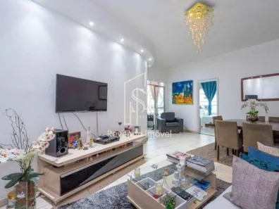 Apartamento com 2 Quartos à venda, 114m² no Santa Cecília, São Paulo