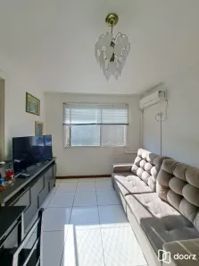 Cobertura com 2 Quartos à venda, 124m² no Medianeira, Porto Alegre