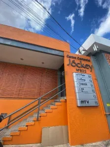 Sala Comercial para alugar, 40m² no Jóquei, Teresina