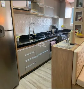 Apartamento com 2 Quartos à venda, 68m² no Centro, Balneário Piçarras