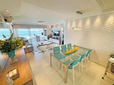 Apartamento com 4 Quartos à venda, 169m² no Mar e Céu, Guarujá