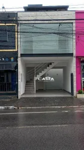Prédio Comercial para alugar, 95m² no Vila Gomes Cardim, São Paulo