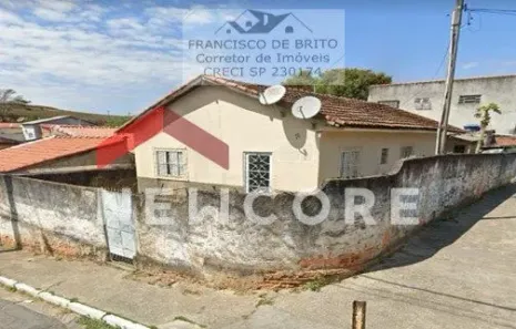 Casa com 2 Quartos à venda, 112m² no Lagoa Dourada I, Cruzeiro