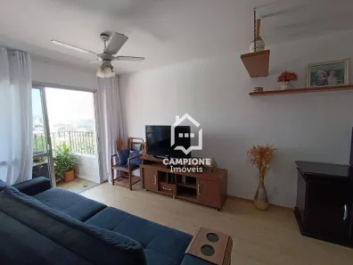 Apartamento com 3 Quartos à venda, 82m² no Vila Pompéia, São Paulo