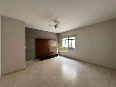 Apartamento com 3 Quartos à venda, 101m² no Santa Marta, Uberaba