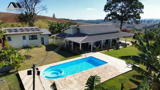 Fazenda/Sítio com 4 Quartos à venda, 300m² no , Pedra Bela