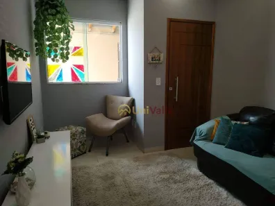 Casa com 3 Quartos à venda, 75m² no Residencial Pasin, Pindamonhangaba