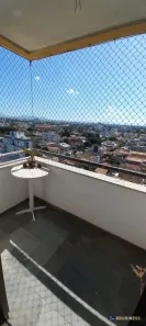 Apartamento com 2 Quartos à venda, 78m² no Parque São Caetano, Campos dos Goytacazes