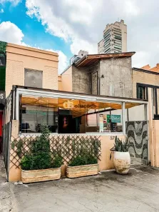 Imóvel Comercial com 1 Quarto à venda, 220m² no Vila Nova Conceição, São Paulo