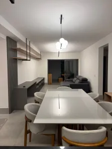 Apartamento com 3 Quartos à venda, 128m² no Vila Mariana, São Paulo