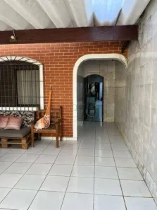 Casa com 2 Quartos à venda, 178m² no Mirim, Praia Grande