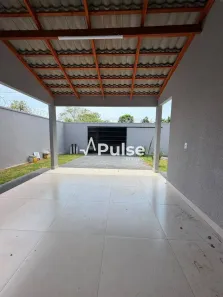 Casa com 2 Quartos à venda, 215m² no Residencial Triunfo, Goianira
