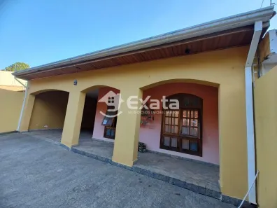 Casa com 3 Quartos à venda, 155m² no Parque Três Meninos, Sorocaba