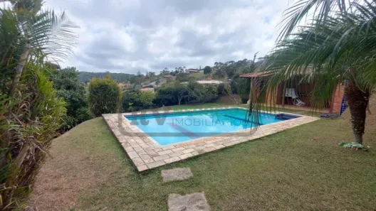 Casa de Condomínio com 4 Quartos à venda, 176m² no Filgueiras, Juiz de Fora