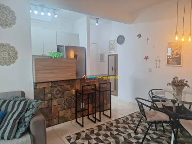Apartamento com 2 Quartos à venda, 63m² no Maitinga, Bertioga