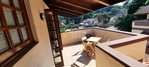 Casa de Condomínio com 3 Quartos à venda, 136m² no Sétimo Céu, Porto Alegre