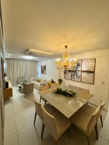 Apartamento com 3 Quartos à venda, 110m² no Jóquei, Teresina