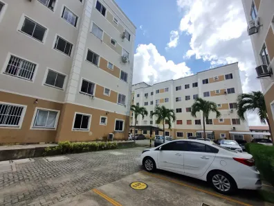 Apartamento com 2 Quartos à venda, 45m² no Maraponga, Fortaleza