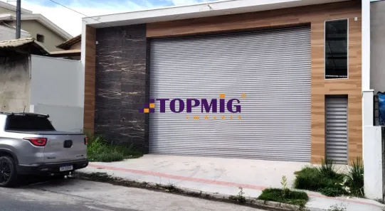 Galpão/Depósito/Armazém à venda, 360m² no Senhora das Graças, Betim