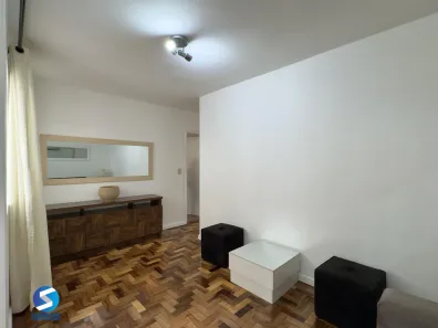 Apartamento com 2 Quartos à venda, 82m² no Centro Histórico, Porto Alegre