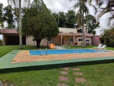 Fazenda/Sítio com 3 Quartos à venda, 240m² no Boa Vista, Atibaia
