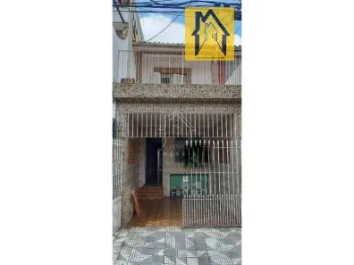 Casa com 2 Quartos à venda, 80m² no Vila Lúcia, São Paulo
