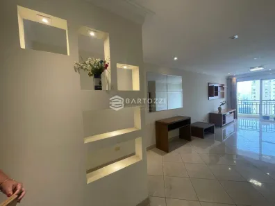 Apartamento com 4 Quartos para alugar, 193m² no Santa Paula, São Caetano do Sul