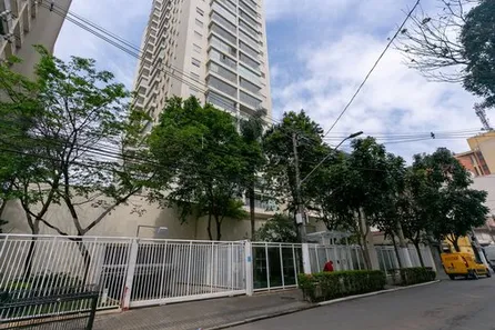 Apartamentos à venda na Rua Brigadeiro Galvão - Barra Funda, São Paulo - SP