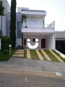 Casa de Condomínio com 3 Quartos à venda, 200m² no Wanel Ville, Sorocaba