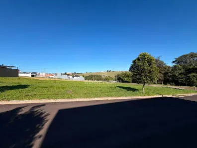 Lote/Terreno à venda, 319m² no Villas Paraíso, Botucatu