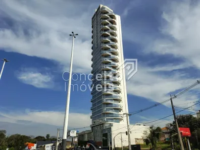 Apartamento com 3 Quartos à venda, 216m² no Centro, Ponta Grossa