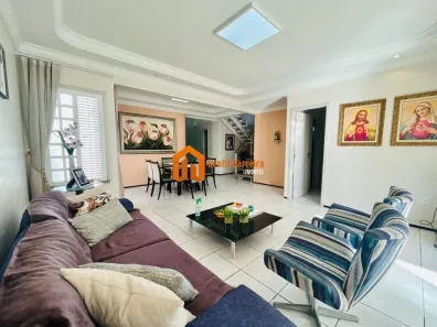 Casa com 4 Quartos à venda, 235m² no São Gerardo, Fortaleza