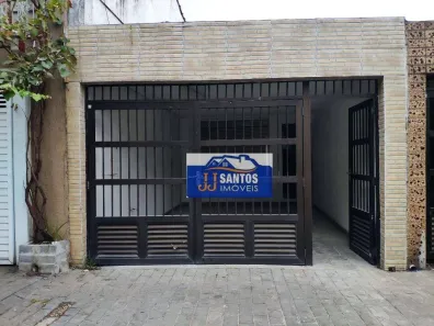 Casa com 3 Quartos à venda, 80m² no Alto da Mooca, São Paulo