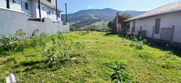 Lote/Terreno à venda, 361m² no Areias Da Palhocinha, Garopaba