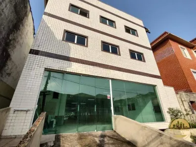 Ponto Comercial para alugar, 1300m² no Vila Belmiro, Santos