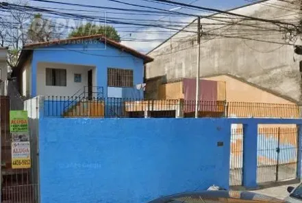 Casa com 2 Quartos à venda, 110m² no Parque João Ramalho, Santo André