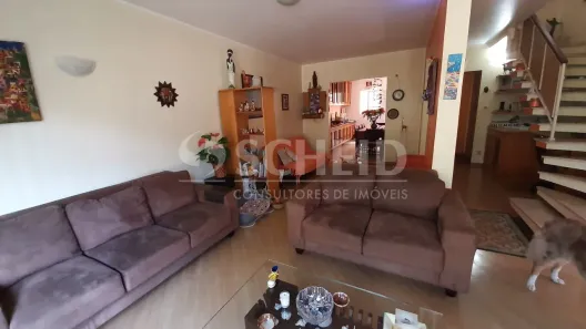 Sobrado com 3 Quartos à venda, 165m² no Planalto Paulista, São Paulo