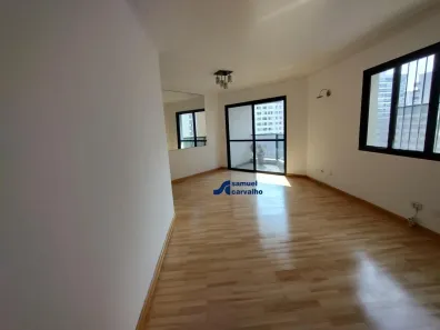 Apartamento com 3 Quartos à venda, 130m² no Perdizes, São Paulo