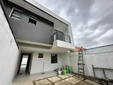 Casa com 4 Quartos à venda, 235m² no Morada de Laranjeiras, Serra