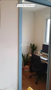 Apartamento com 2 Quartos à venda, 34m² no Cambuci, São Paulo