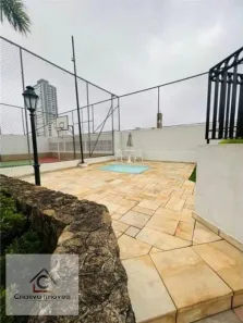 Apartamento com 2 Quartos à venda, 60m² no Vila Esperança, São Paulo