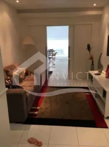 Apartamento com 1 Quarto à venda, 36m² no Copacabana, Rio de Janeiro